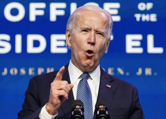 42 1 Ong Biden Goi Nguoi Xong Vao Dien Capitol La Khung Bo