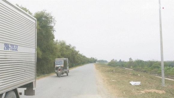 42 2 Ha Noi Bi An Nhan Than 2 Dua Tre Bi Bo Roi Tren De Kem Loi Nhan Bo Me No Deu Chet Roi Va Hanh Dong Dang Ngo Cua Nguoi Phu Nu Phat Hien