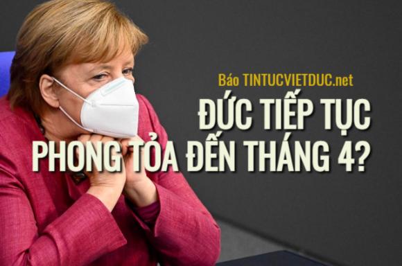 42 1 Merkel Canh Bao Ve Su Dot Bien Cua Virus 8 Den 10 Tuan Toi Se Rat Kho Khan