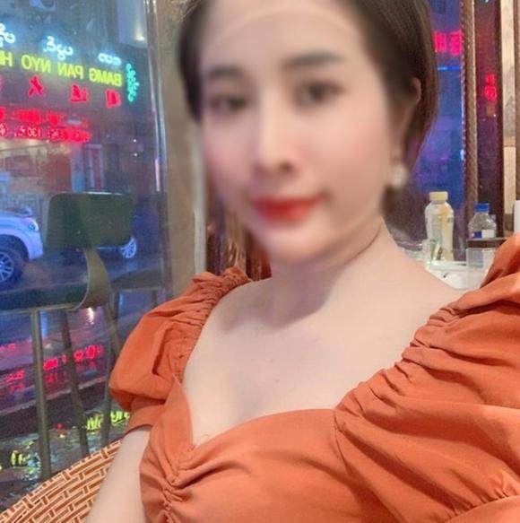 42 1 Bo Ngoai Giao Noi Ve Nghi Van Co Gai Bi Lua Ban Sang Myanmar