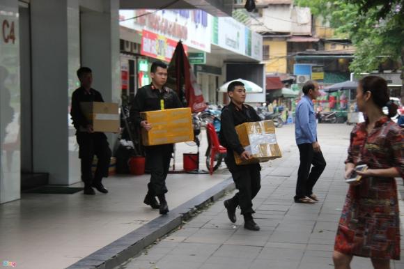 42 1 Cong Ty Nhat Cuong Tuon Hang Lau Qua San Bay Nhu The Nao