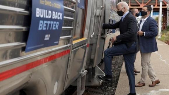 42 1 Lo Ngai An Ninh Ong Biden Se Khong Di Tau Amtrak Den Le Nham Chuc