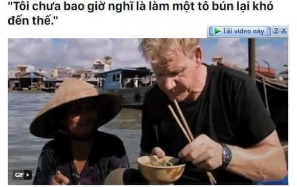 42 3 Den Viet Nam An Thu Cac Mon Truyen Thong Bep Truong Gordon Ramsay Phai Thot Len Rang Neu O Viet Nam Toi Chi La Mot Dau Bep Toi