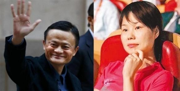 42 3 Nhung Ly Do Khien  Ty Phu Jack Ma Muon Con Chi La Mot Hoc Sinh Trung Binh