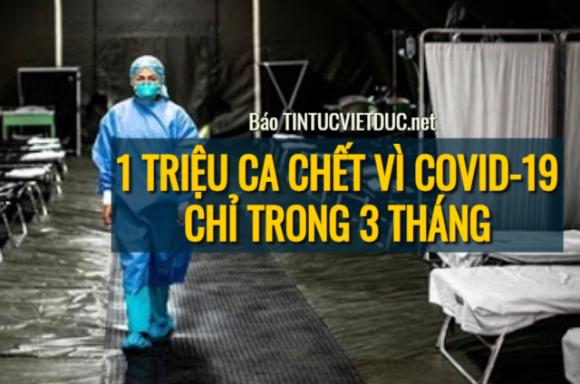 42 1 Chi 3 Thang 1 Trieu Nguoi Chet Vi Covid 19