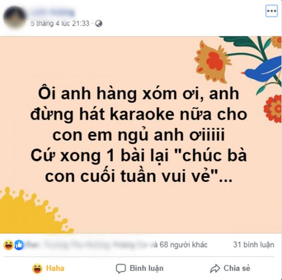 42 1 Bi Hai Mua Cach Ly Xa Hoi Stress Mat Ngu Vi Karaoke Nha Hang Xom