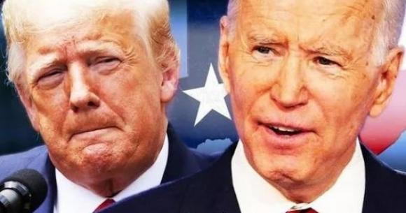 42 1 Biden Thang Thung Chan Menh Lenh Cuoi Cung Cua Trump