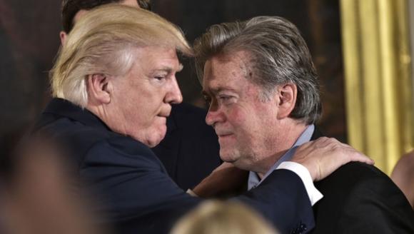 42 1 Ong Trump An Xa Cho Cuu Chien Luoc Gia Steve Bannon Khong Tu An Xa Cho Minh