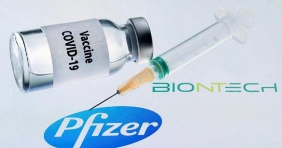 42 1 Vaccine Covid 19 Cua Pfizer Duoc Dang Ky Thu Nghiem Lam Sang Cho Tre Em