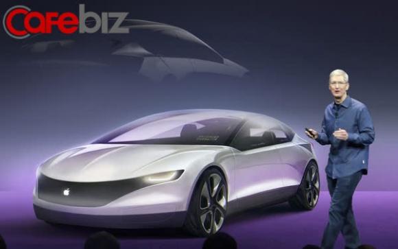 42 1 Thoi Cua Elon Musk Va Tesla Co The Se Cham Het Ngay Khi Apple Car Xuat Hien Cuoc Cach Mang Tiep Theo Trong Nganh O To Se Duoc Tao Ra Duoi Ban Tay Cua Tim Cook