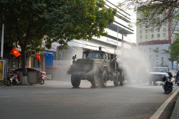 42 2 Hai Phong Se Mua Vac Xin De Tiem Chung Cho Tat Ca Nguoi Dan