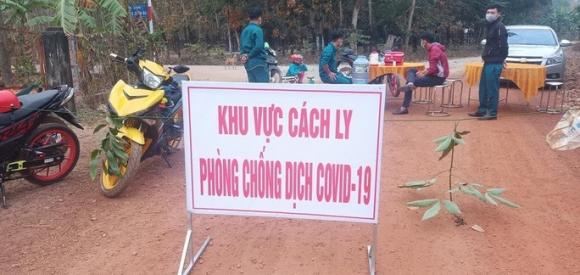 42 1 Them 36 Ca Mac Covid 19 Moi Binh Duong Ghi Nhan Ca Benh Trong Cong Dong