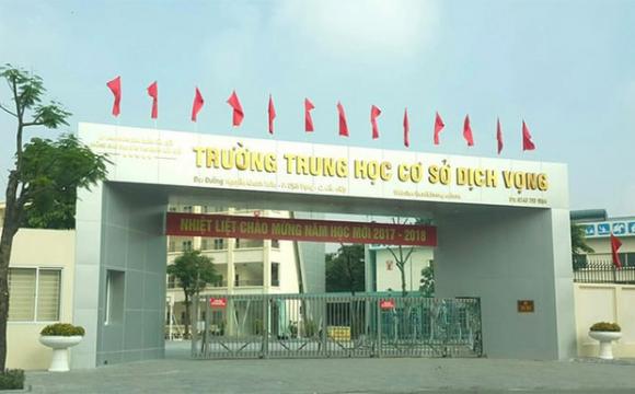 42 1 Ha Noi Them Mot Phu Huynh Mac Covid 19 Hoc Sinh Lo Phat Sot