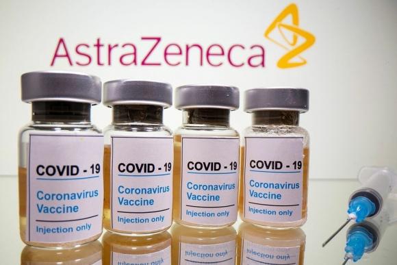 42 1 Viet Nam Mua 30 Trieu Lieu Vaccine Covid 19 Cua Astrazeneca