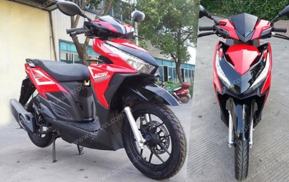 42 2 5 Xe May Trung Quoc Nhai Trang Tron Thiet Ke Cac Mau Ma Honda