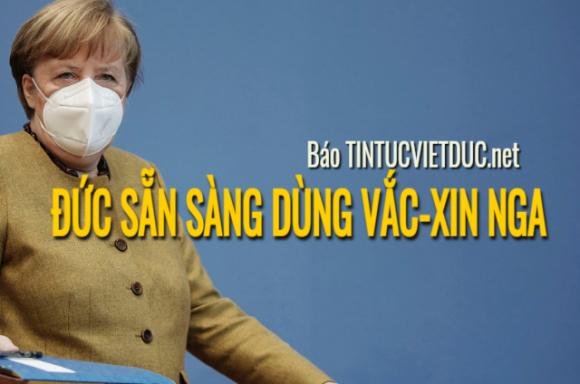 42 1 Eu Hoan Nghenh Vaccine Sputnik V Cua Nga