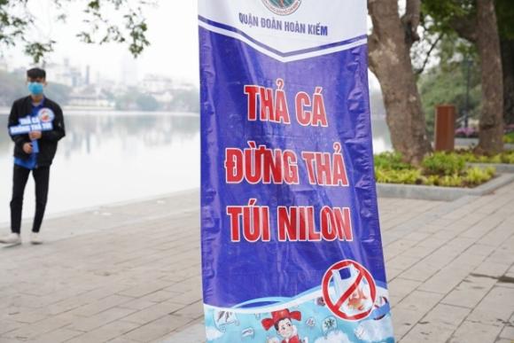 42 1 Tha Ca Khong Tha Tui   Tet Ong Tao Xanh Sach Van Minh