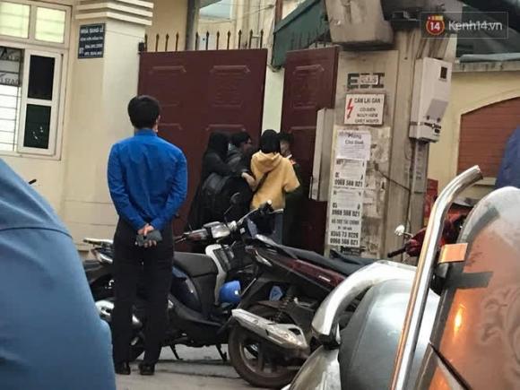 42 2 Vu Chay Khien 4 Nguoi Tu Vong O Ha Noi Nguoi Than Chet Lang Tai Nha Tang Le Nha No Chi Co 2 Anh Em Duy Nhat Thoi Ai Ngo Gio Xay Ra Co Su Dau Long Nhu Vay