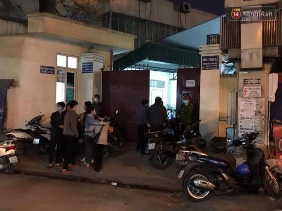 42 3 Vu Chay Khien 4 Nguoi Tu Vong O Ha Noi Nguoi Than Chet Lang Tai Nha Tang Le Nha No Chi Co 2 Anh Em Duy Nhat Thoi Ai Ngo Gio Xay Ra Co Su Dau Long Nhu Vay