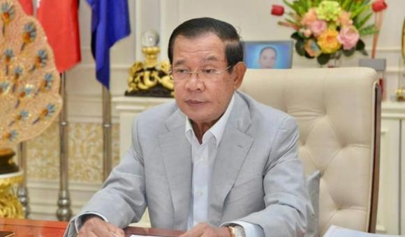 42 1 Ong Hun Sen Bat Ngo Doi Y Khong Tiem Vac Xin Covid 19 Cua Trung Quoc