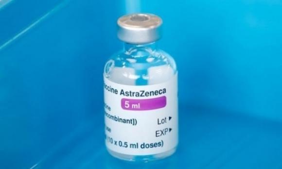 42 1 Australia Tran An Ve Vaccine Astrazeneca