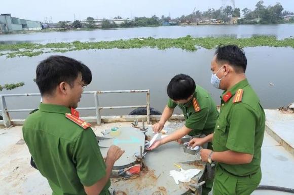 42 3 Hon 500 Canh Sat Vay Bat Duong Day Lam Gia Hang Tram Trieu Lit Xang