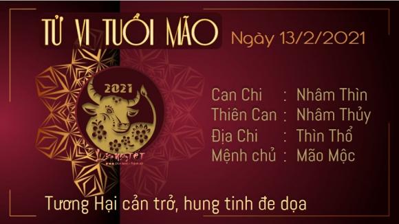 42 4 Tu Vi Thu 7 Ngay 1322021 Cua 12 Con Giap Mung 2 Tet Ti Vuong Tai Dau Don Hi Khi