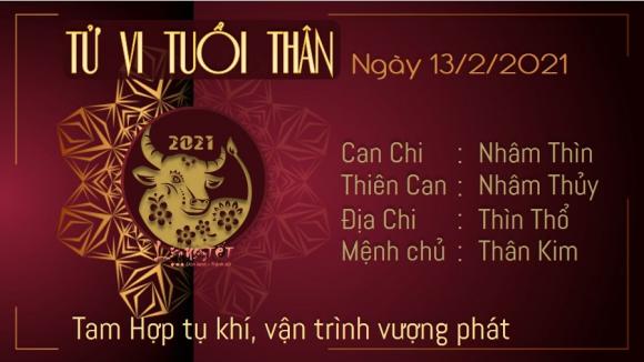 42 9 Tu Vi Thu 7 Ngay 1322021 Cua 12 Con Giap Mung 2 Tet Ti Vuong Tai Dau Don Hi Khi