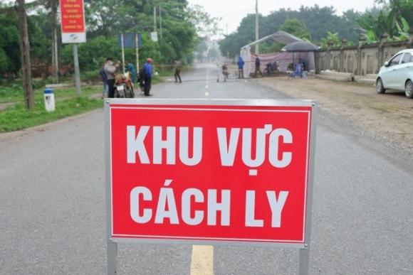 42 1 Chieu Mung 3 Tet Co 33 Ca Mac Moi Covid 19 Ghi Nhan Tai Hai Duong Va Ha Noi