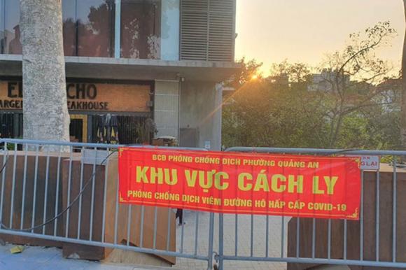 42 1 Chuyen Gia Nhat Tu Vong Tai Khach San O Ha Noi Mac Covid 19 Tim Nguoi Di May Bay Nha Hang Lien Quan