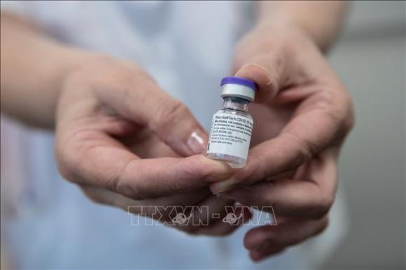 42 1 Nhat Ban Chinh Thuc Phe Duyet Vaccine Pfizerbiontech