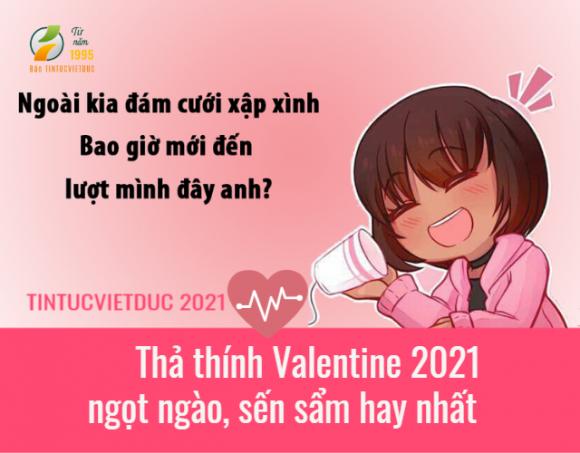 42 3 1001 Status Tha Thinh Ngay Valentine Trang 143 Doc Dao Va Ba Dao Cho Dan