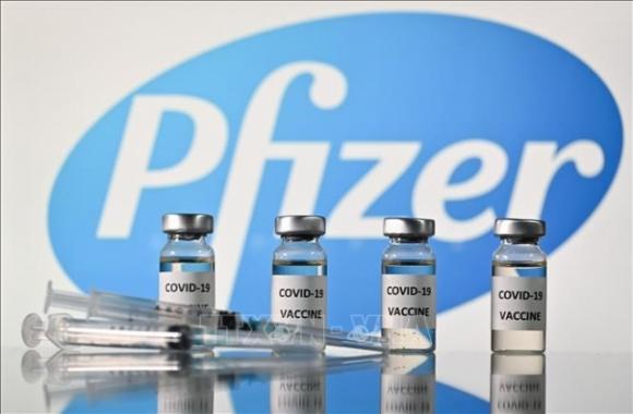 42 1 Eu Dong Y Cap Phep Xuat Lo Vaccine Pfizer Dau Tien Sang Nhat Ban