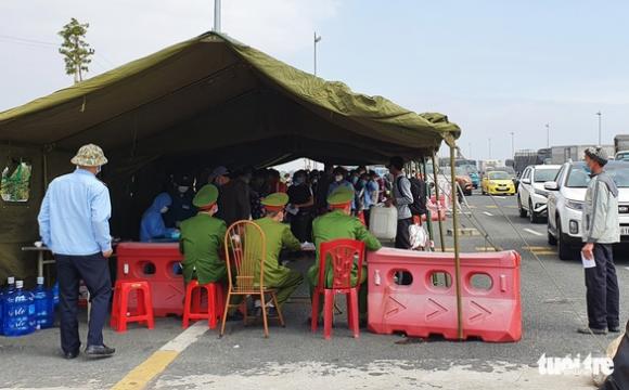 42 1 Quang Ninh Khuyen Cao Nguoi Dan Dang O Hai Duong Hay O Lai De Gian Cach Xa Hoi