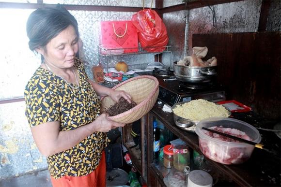 42 5 Gia Dinh 14 Con O Ha Noi Tet Doi Kho Hon Vi Bien Co Lon