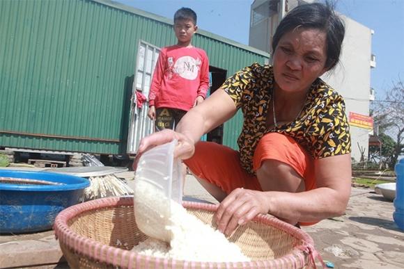 42 6 Gia Dinh 14 Con O Ha Noi Tet Doi Kho Hon Vi Bien Co Lon