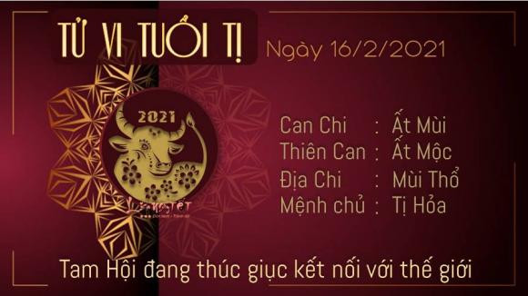 42 6 Tu Vi Thu 3 Ngay 1622021 Cua 12 Con Giap Mong 5 Tet Thin Co Tien Ty Gap Rac Roi