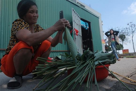 42 7 Gia Dinh 14 Con O Ha Noi Tet Doi Kho Hon Vi Bien Co Lon