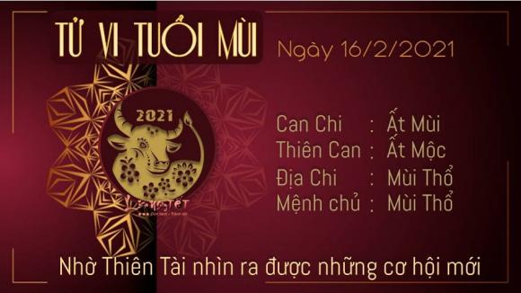 42 8 Tu Vi Thu 3 Ngay 1622021 Cua 12 Con Giap Mong 5 Tet Thin Co Tien Ty Gap Rac Roi