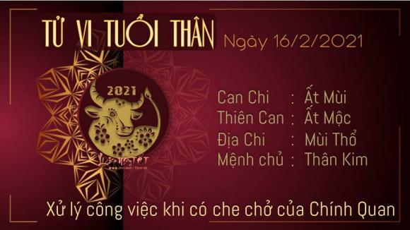 42 9 Tu Vi Thu 3 Ngay 1622021 Cua 12 Con Giap Mong 5 Tet Thin Co Tien Ty Gap Rac Roi