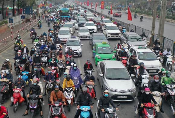 42 1 Ha Noi Xet Nghiem Toan Bo Nguoi Ve Tu Hai Duong