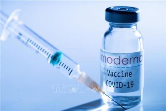 42 1 Eu Dat Thoa Thuan Mua Them 150 Trieu Lieu Vaccine Cua Hang Moderna