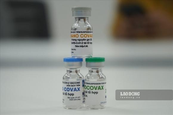 42 1 Vaccine Covid 19 Cua Viet Nam Co The Tiem Trong Cong Dong Tu Thang 52021