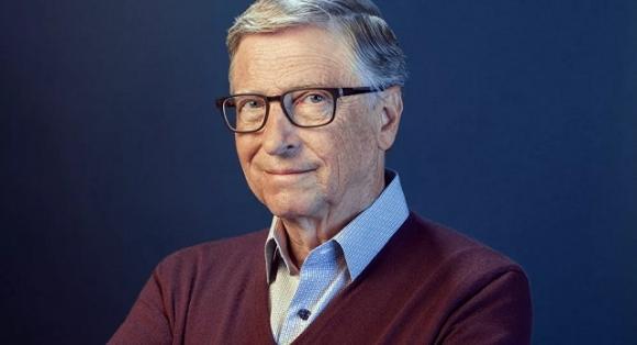 42 1 Bill Gates Du Doan Thoi Diem Cham Dut Dai Dich Covid 19