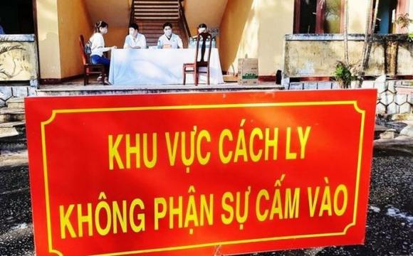 42 1 Sang 212 Khong Ca Mac Covid 19 Gan 83 Benh Nhan Khong Co Bieu Hien Lam Sang