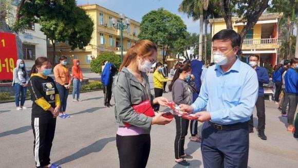 42 2 Tin Vui Ky Luc 90 Benh Nhan Duoc Cong Bo Khoi Benh Tai Benh Vien Da Chien So 1