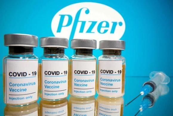 42 3 Gan 1 Nua Dan So Israel Tiem Vac Xin Pfizer Biontech Ngan Ngua Tu Vong Do Covid 19 Hieu Qua Toi 99