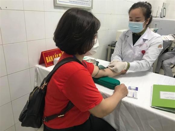 42 1 Vaccine Covid 19 Cua Viet Nam Co The Chong Lai Bien Chung Sars Cov 2 Tu Anh