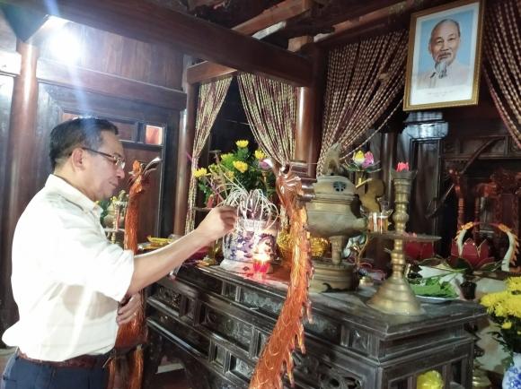 42 2 Cung Ho Ram Thang Gieng   Net Dep Van Hoa Truyen Thong Cua Nguoi Viet