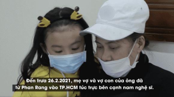 42 2 Uc Nguoi Dan Se Duoc Nhanvo Nghe Si Thuong Tin Ke Chong Muon Ve Nha Anh Noi Anh Khong On Chac Khong Song Duoc Dautien Thuong Trong Chuong Trinh Hai Trai Cay O Nong Trai